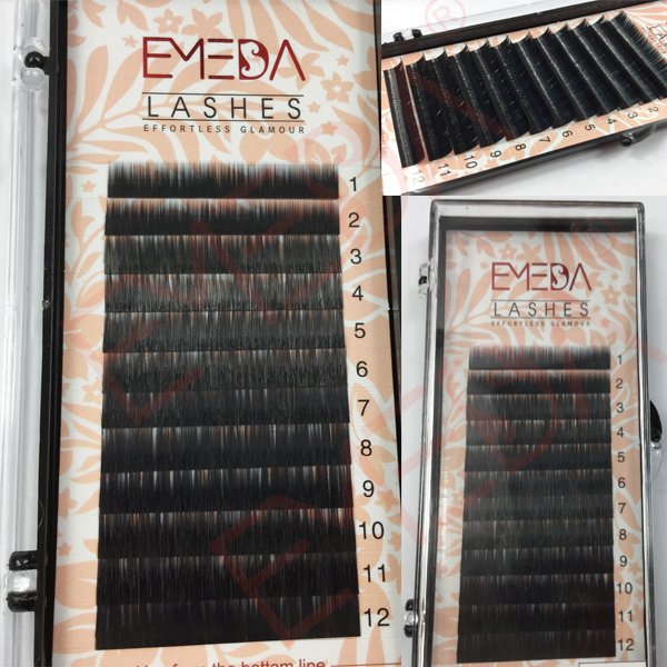 wholesale individual eyelash extensions S105